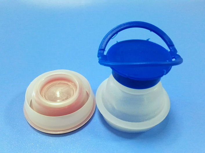A-1 Pull Out Cap 42±0.2mm