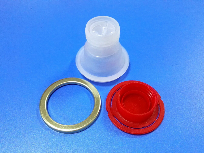A-3 Pull Out Cap 42±0.2mm