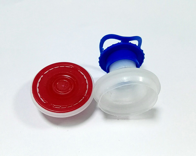 A-5 Pull Out Cap 34.7±0.2mm