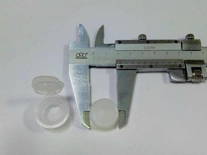 A-6 Flip Top Cap 19.9±0.2mm