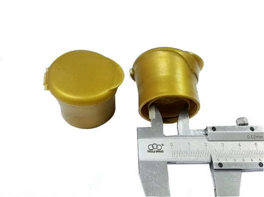 SP-8 Flip Top Cap 27.3±0.2mm