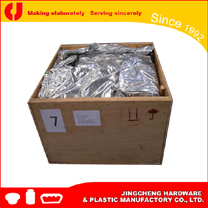 mould packing