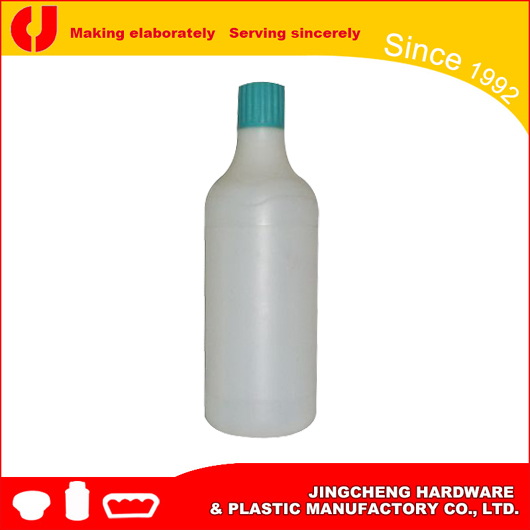 plastic bottle 3