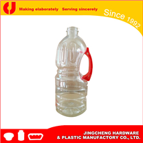 plastic bottle 8