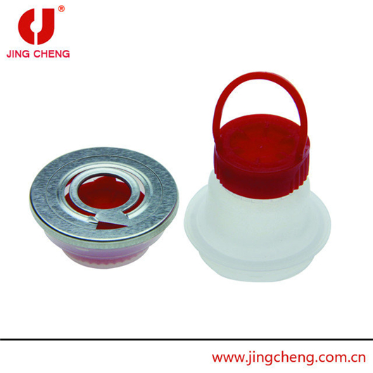 A-14 Pull out cap 42.3mm±0.2mm