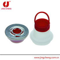 A-14 Pull out cap 42.3mm±0.2mm