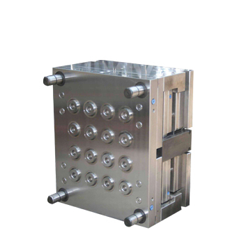 Design of Plastic Cover Injection Mould