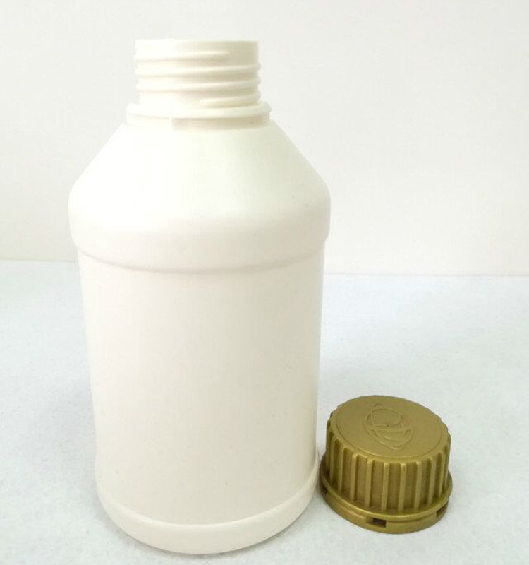 HDPE Bottle-3